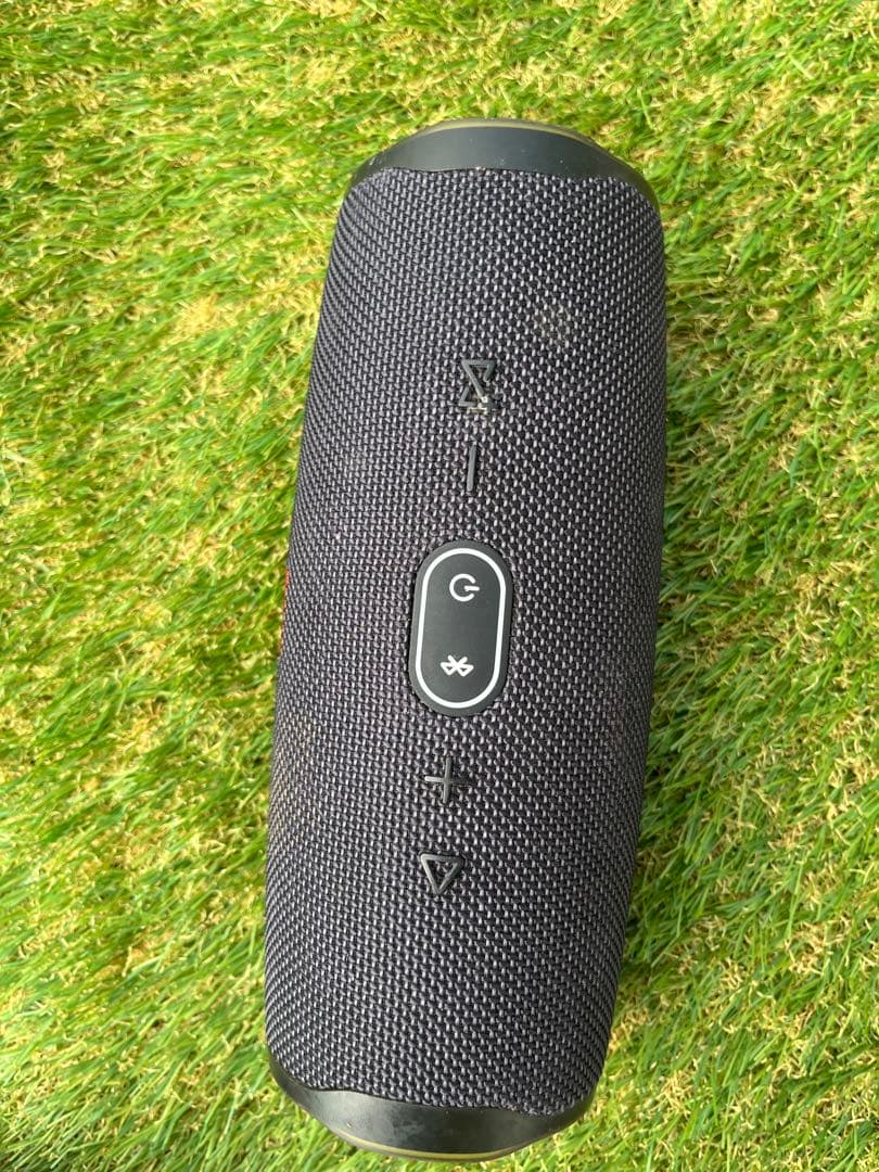 【動作確認済】JBL charge4 超高音質 重低音 ワイヤレススピーカー