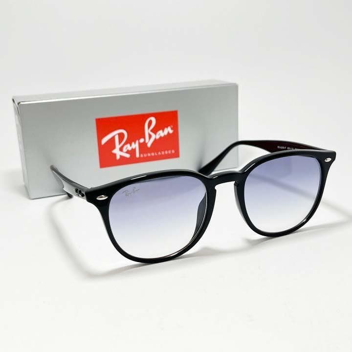 正規レイバン 【RB4259F-60119】 サングラス ブルーハーフ