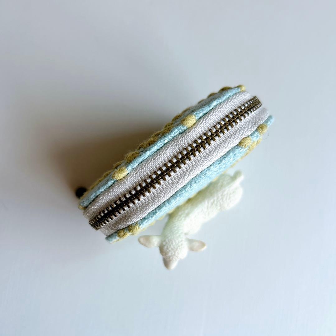 ☆専用☆ミナペルホネンハンドメイド☆財布