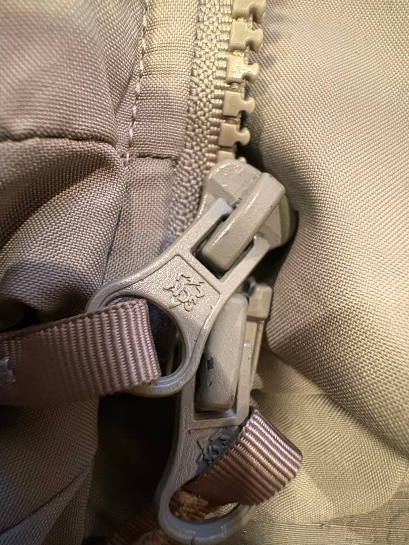 米軍(実物) ECWCS Gen III Level 7 USA製