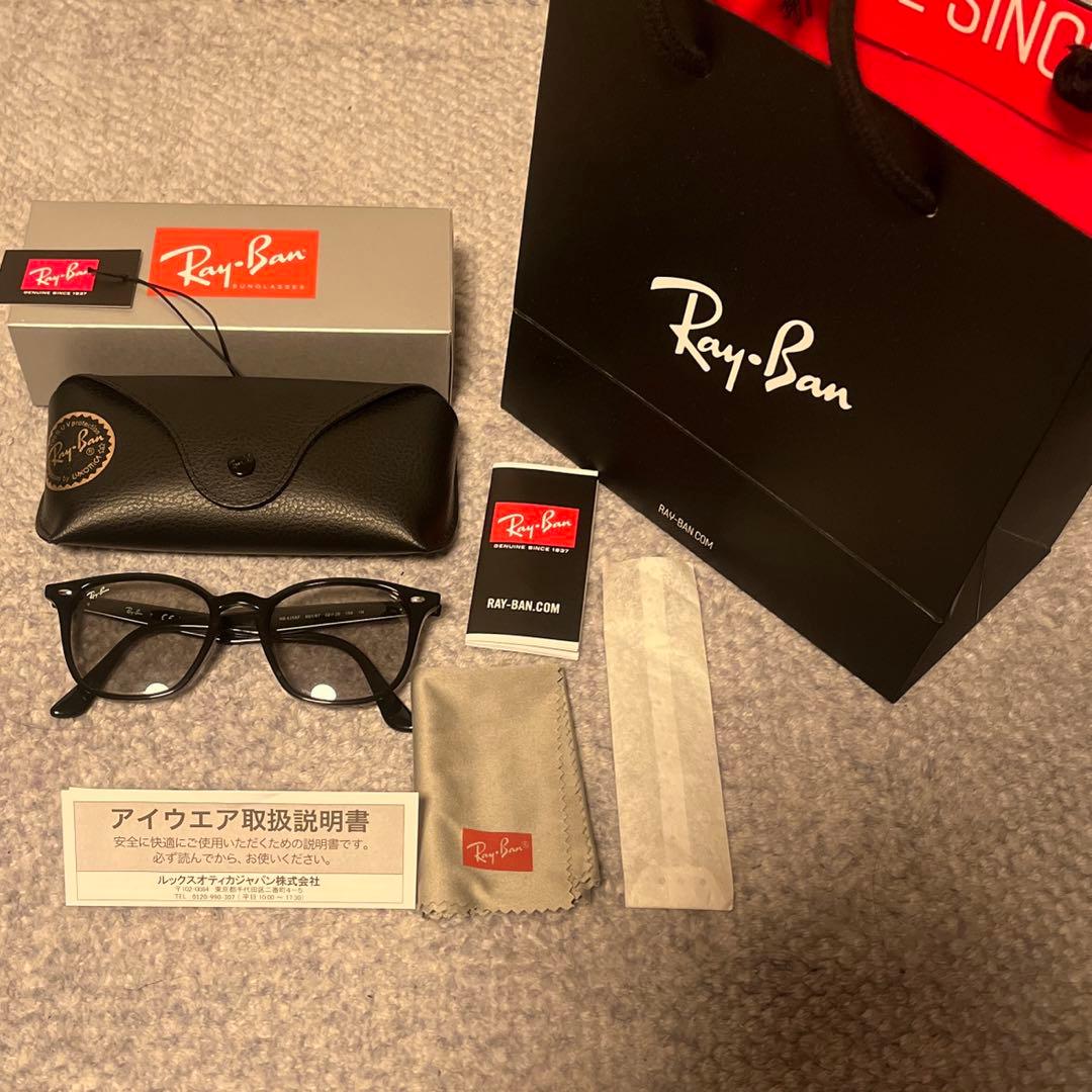 Ray BanサングラスRB4258F