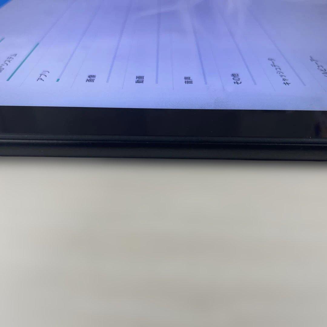 Sony Xperia Z4 タブレット