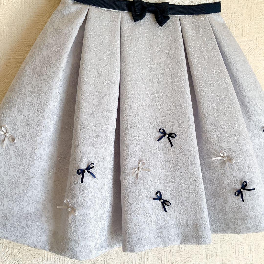 CHOPIN120 入学式　卒園式　結婚式　発表会　フォーマル　女の子