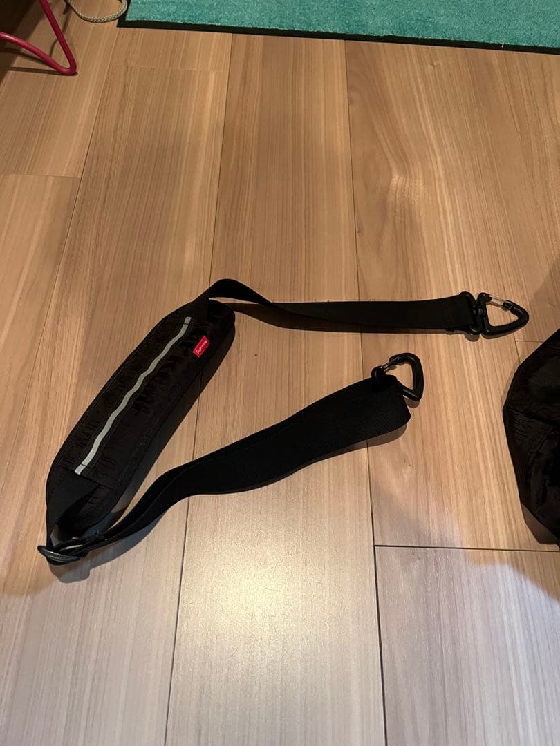 バッグ Supreme Duffle Bag (SS19)