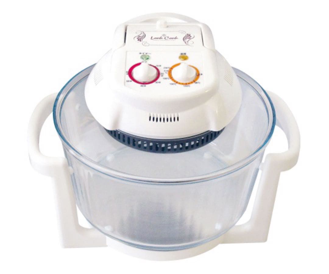 カーボンコンベクションオーブン ルクック AX-787MH　DLK0101