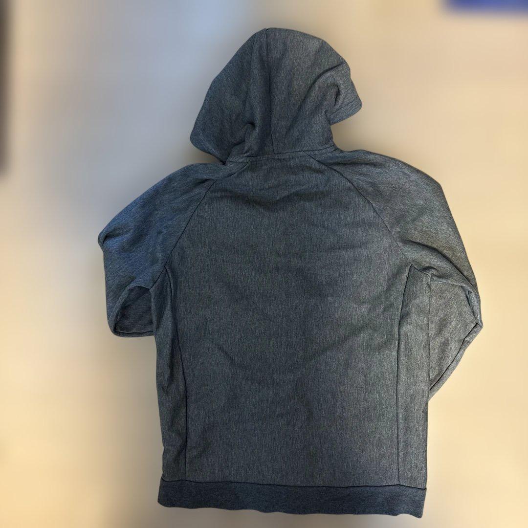 値下げしました！カンタベリー　上下セット