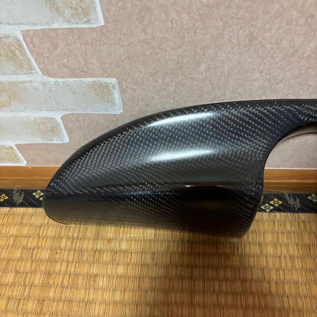 【コペン L880K】cc-sport ディフューザー【カーボン】