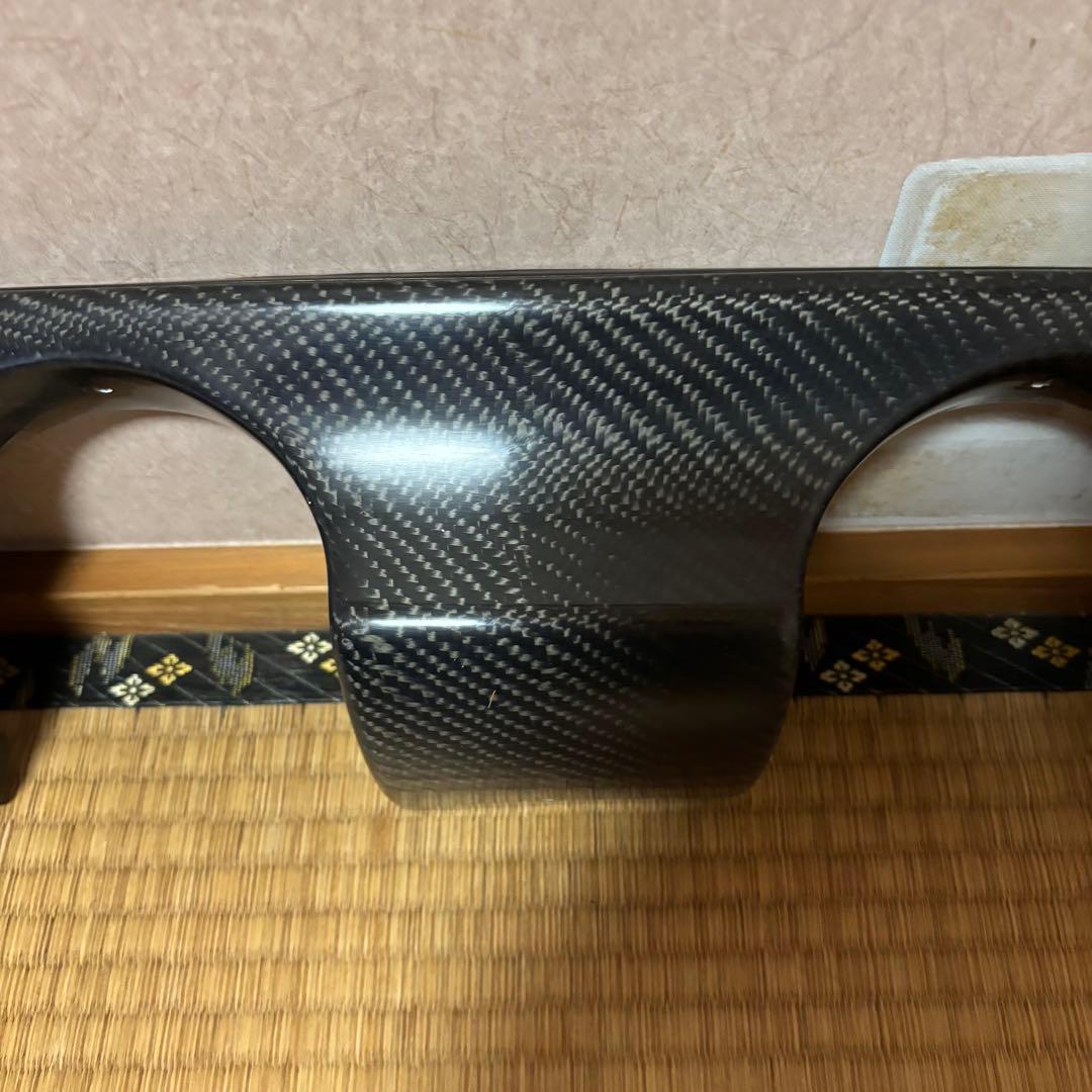 【コペン L880K】cc-sport ディフューザー【カーボン】