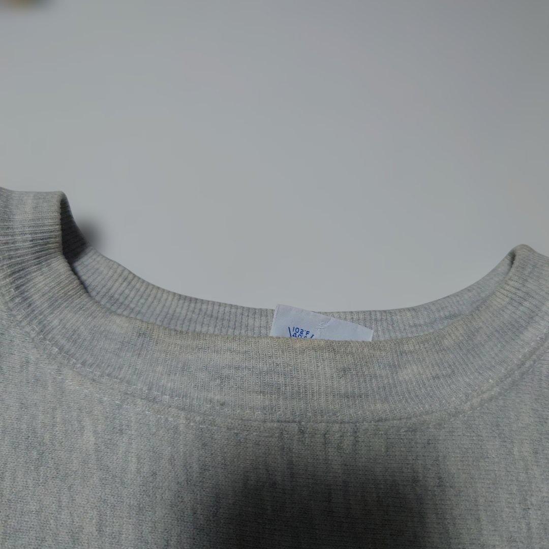 Champions リバースウィーブ 90s