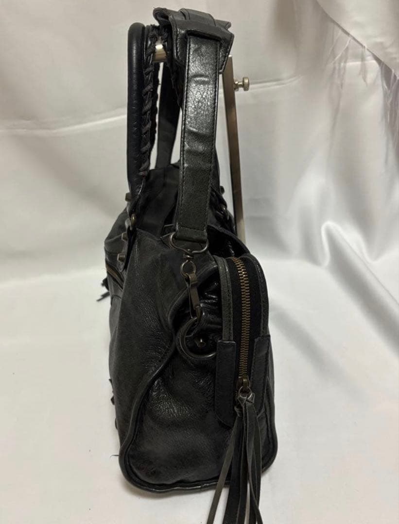 バレンシアガ BALENCIAGA citybag