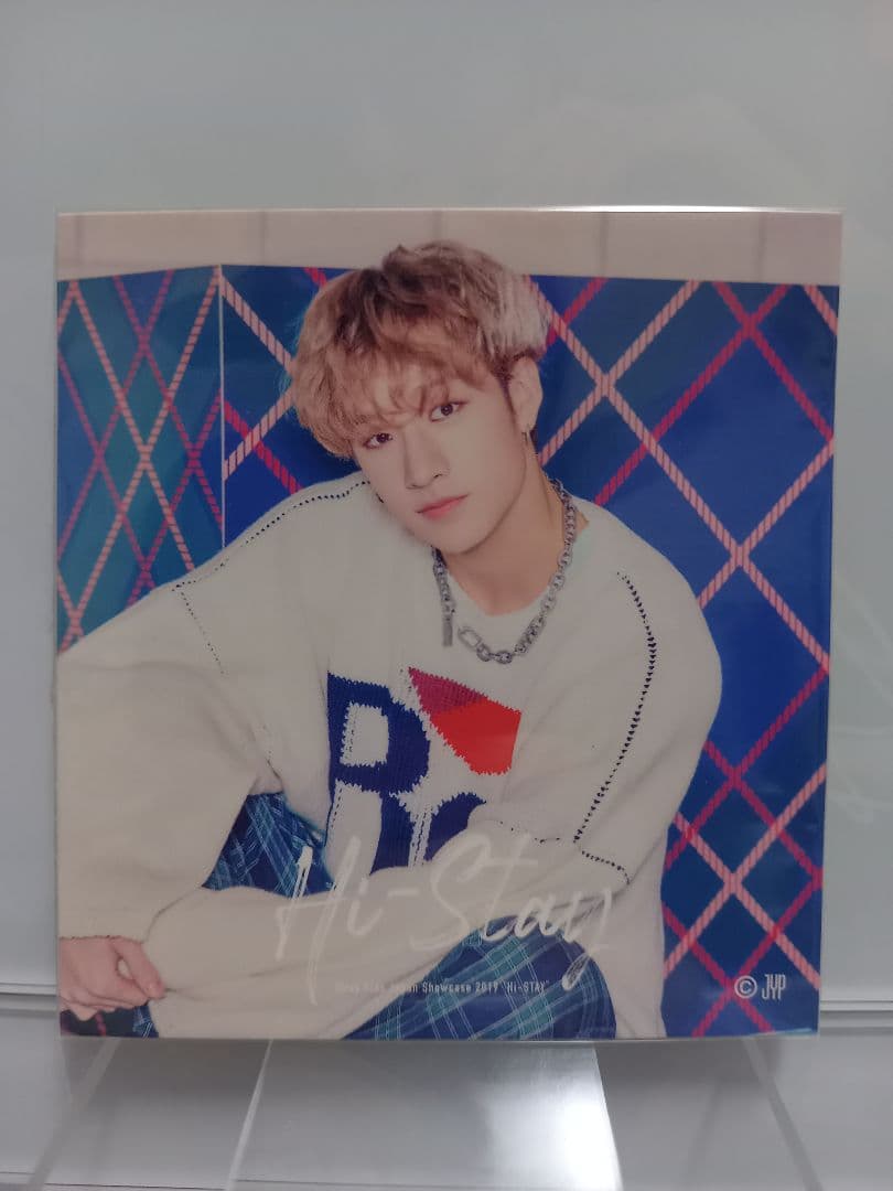 Stray Kids バンチャン