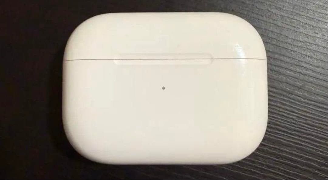 AirPods Pro 2 MagSafe充電ケース(ライトニング)付き