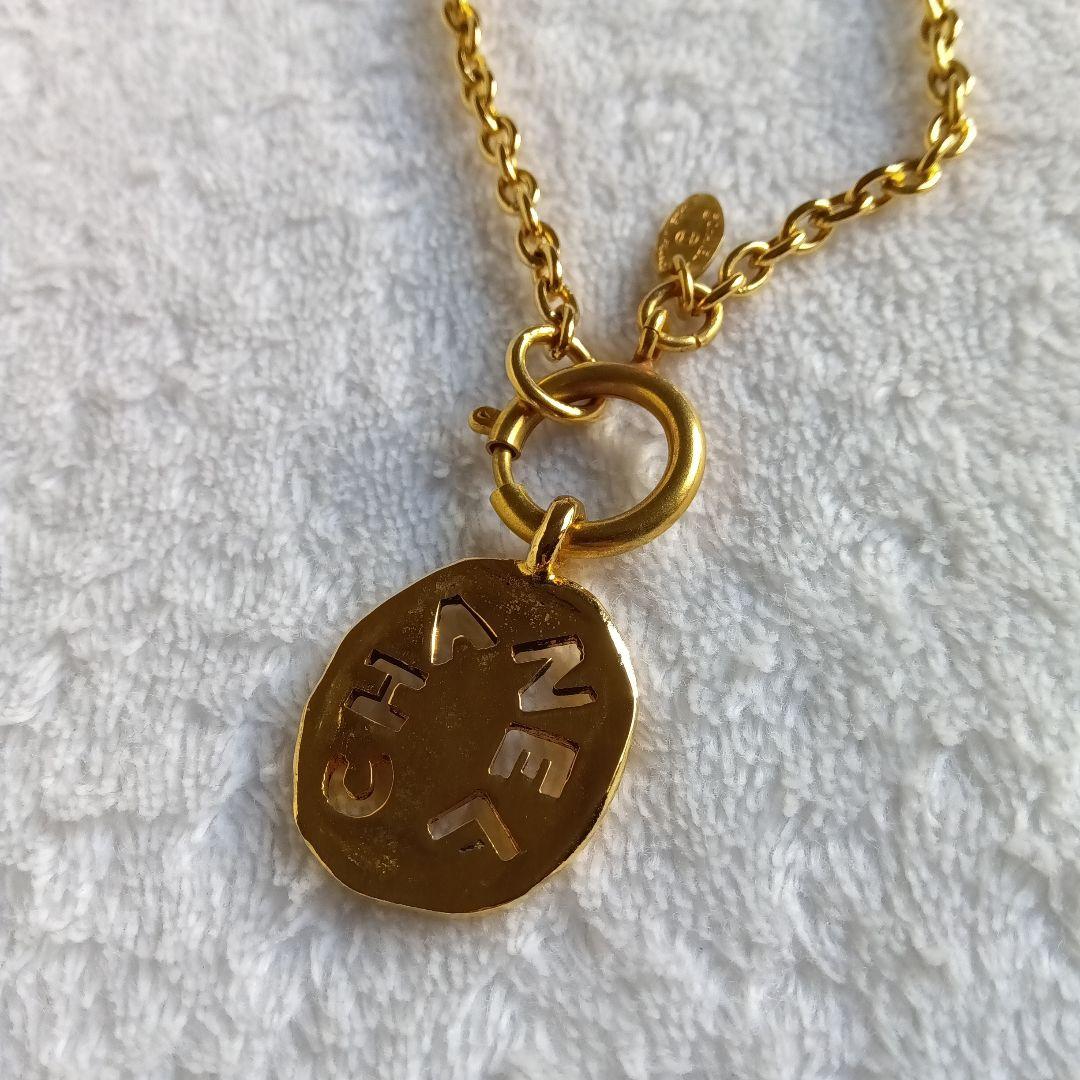 極美品‼️CHANEL ネックレス