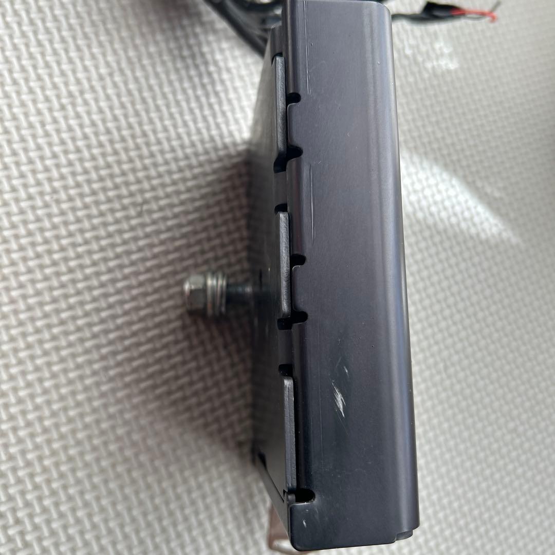 ETC車載器 JRM-11、2017年製542023061049