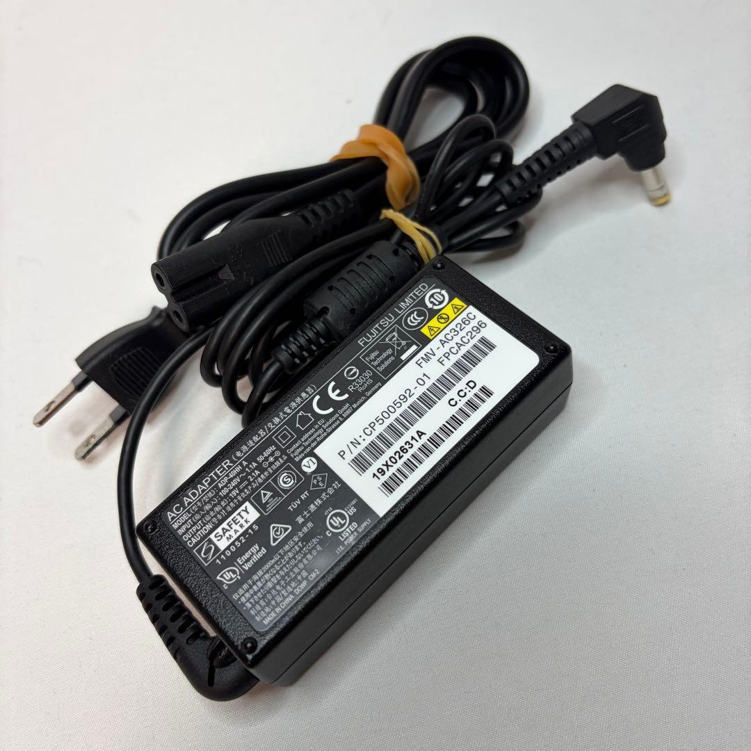 LIFEBOOK U9312X 12世代 i5 2in1 タッチパネル オフィス