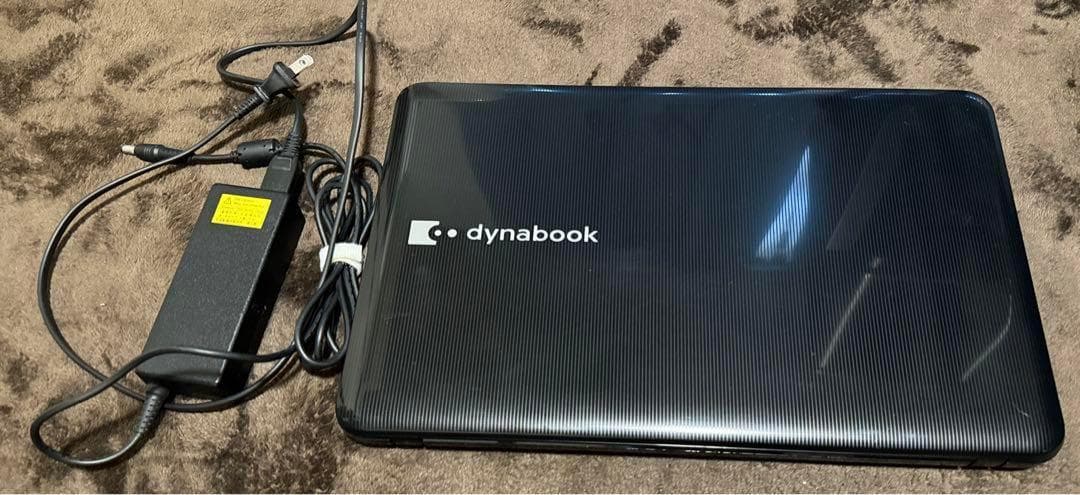 ジャンク】Windows10/メモリ8GB/SSD480GB/i7-3630QM