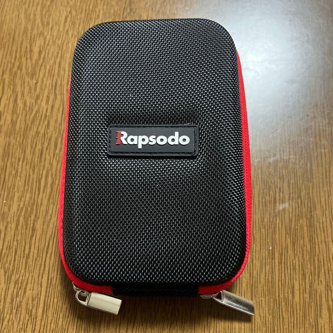 弾道測定器 ラプソード Rapsodo MLM