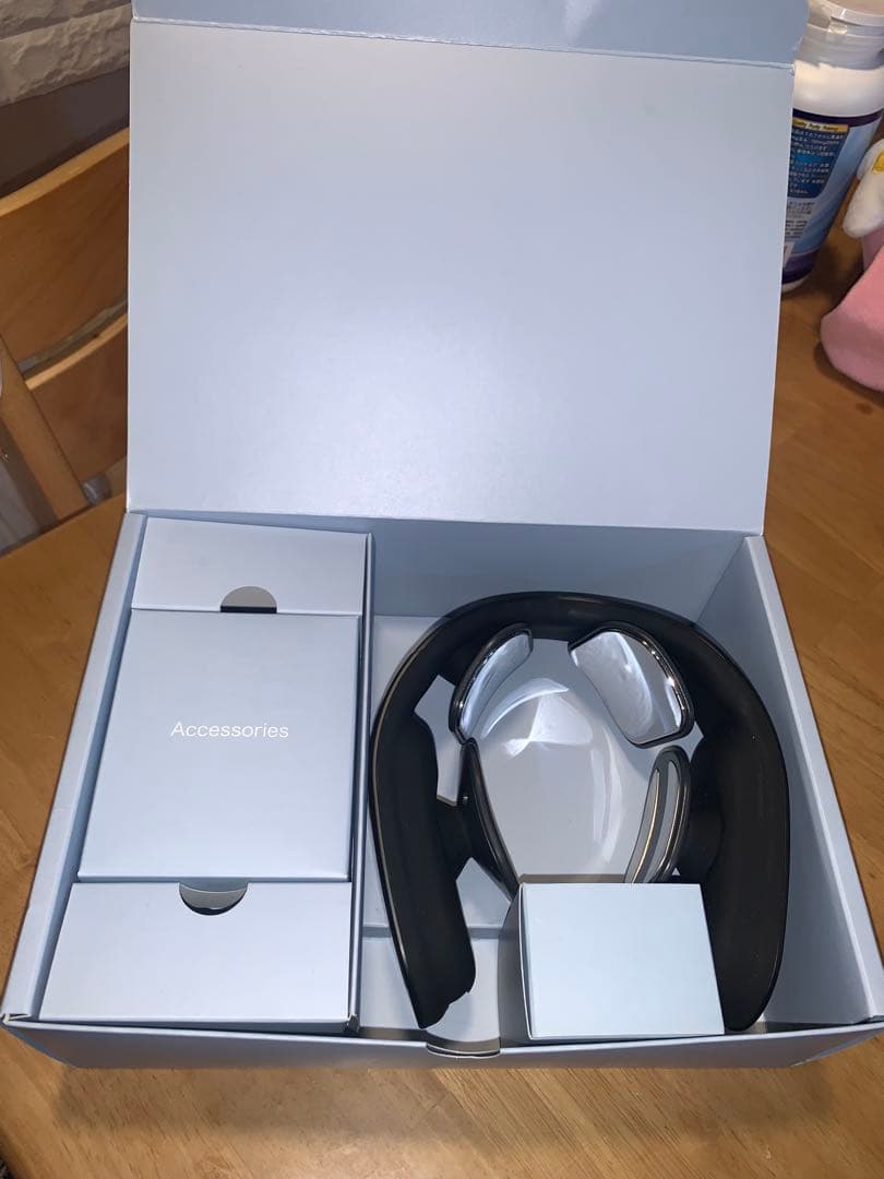 【ぽっちゃん】Medi Lift メディリフト ネックEPN10B3