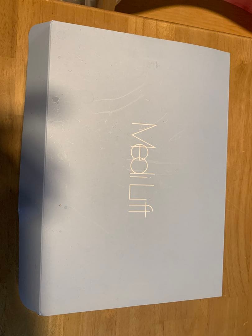 【ぽっちゃん】Medi Lift メディリフト ネックEPN10B3