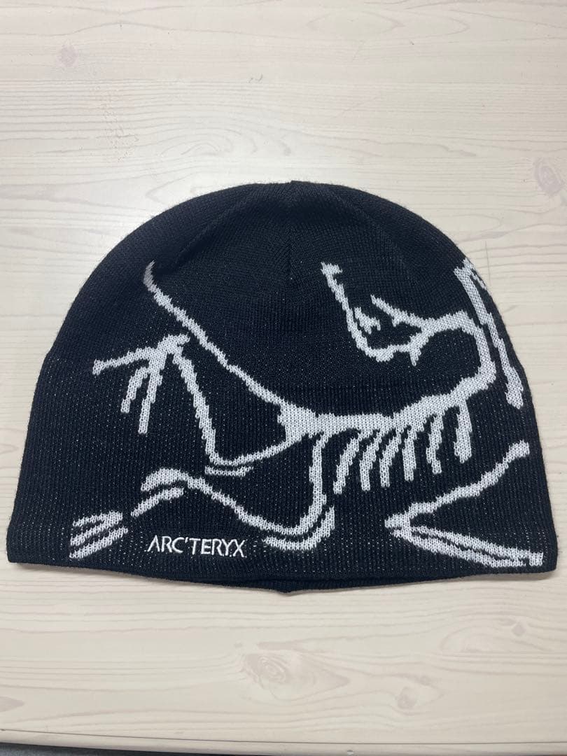 帽子 ARC'TERYX Bird Head Toque \