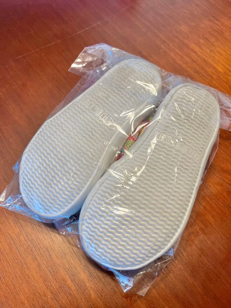 3歳七五三　被布9点セット