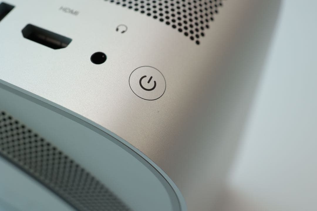 Macデスクトップ M1 Max Mac Studio 64GB 1TB 10CPU 24GPU