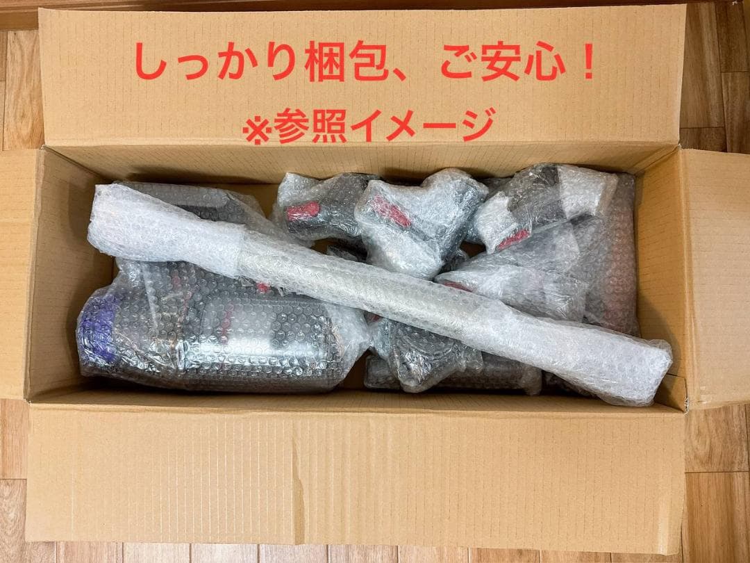 【分解洗浄済】356- ダイソン dyson SV18 掃除機 作動品