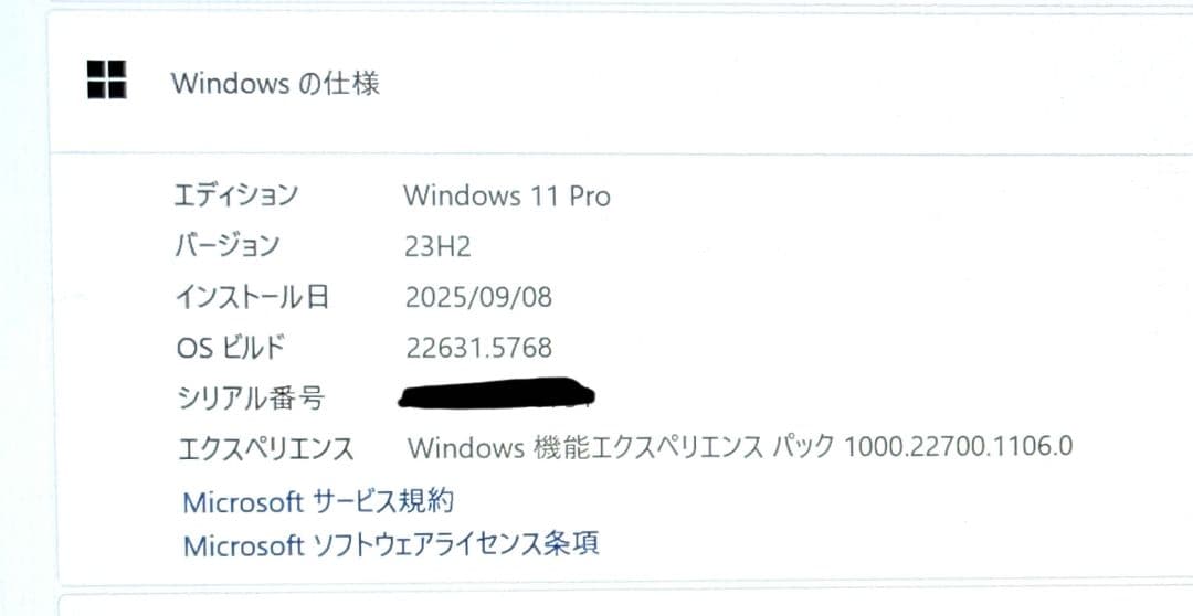 マイクロソフト Surface Go2 Win11 タイプカバー&充電器付 美品