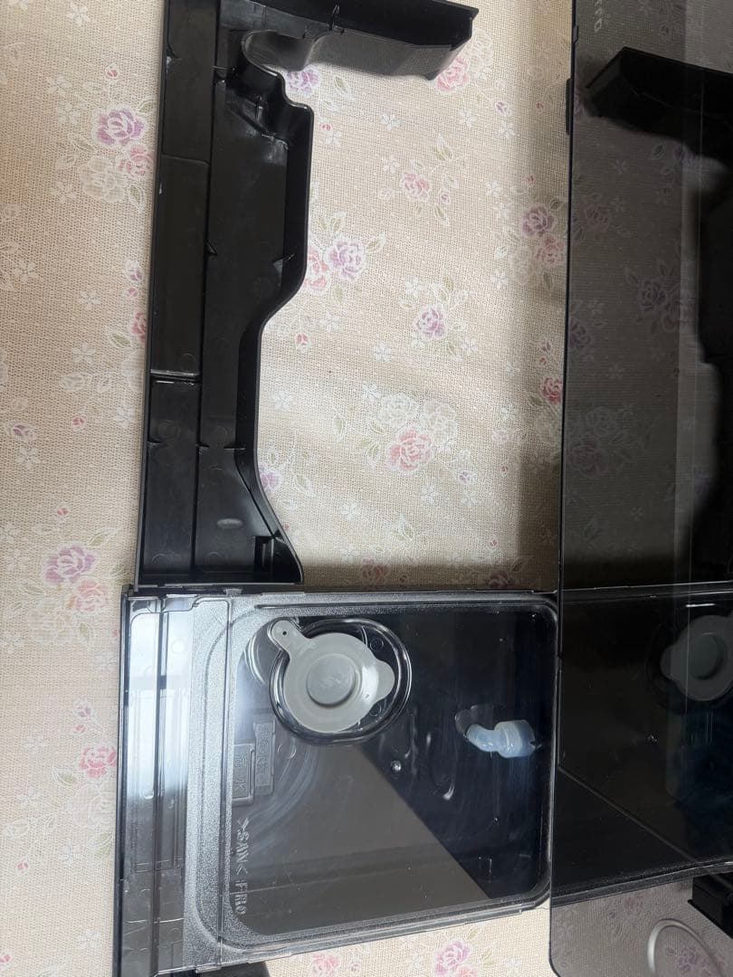 パナソニック ビストロ NE-UBS10A-K スチームオーブンレンジ 22年製