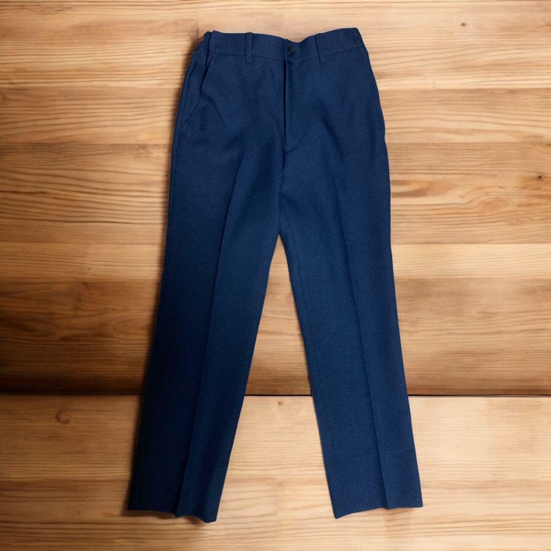 美品CHOPIN 上質✨フォーマルスーツ5点セット150cm男の子ネイビー