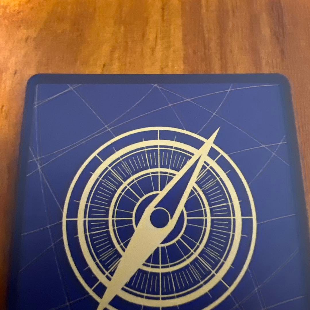 ワンピース　カード　サンジ SEC SPOP06-119 ・ ST10-004