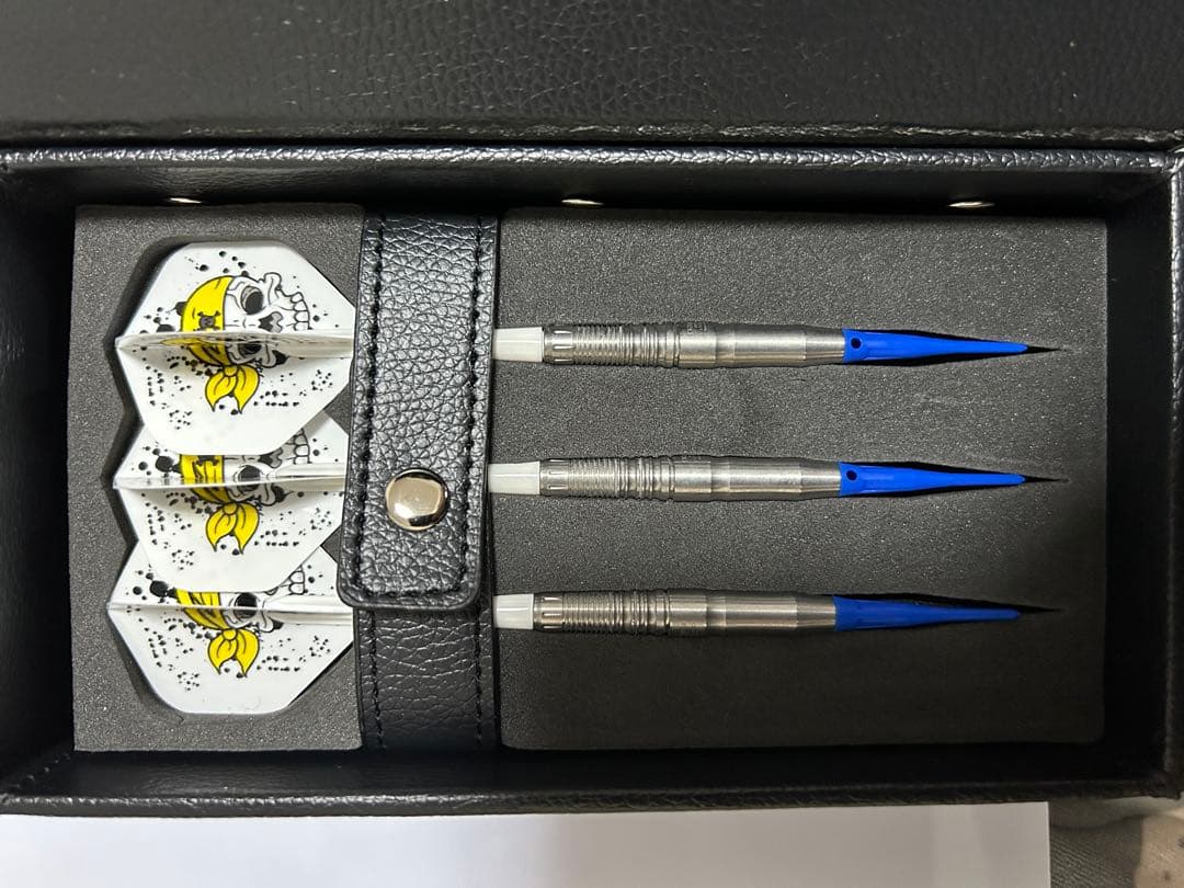 ダーツ　JOKERD CRYSTAL VANGUARD