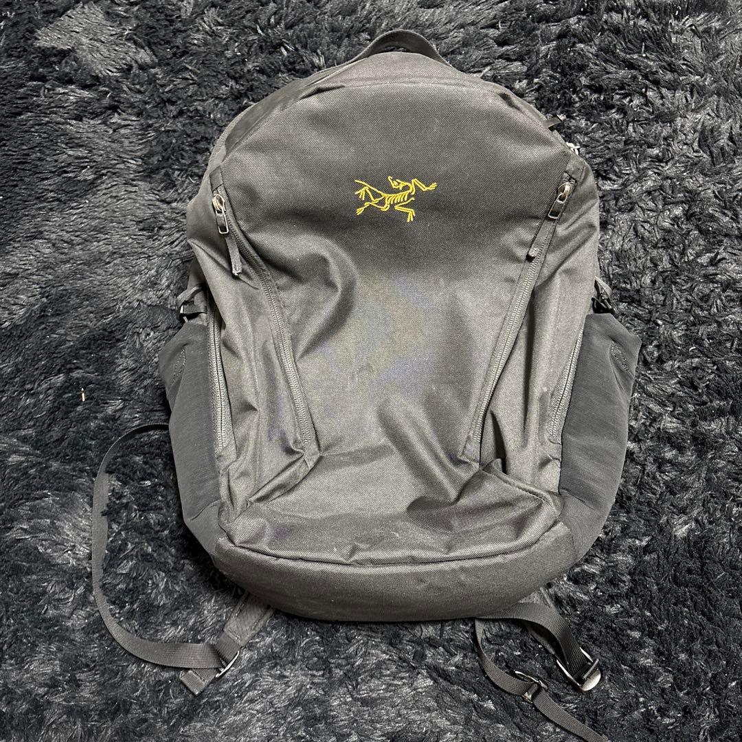 Arc'teryx マンティス26 付属品無し