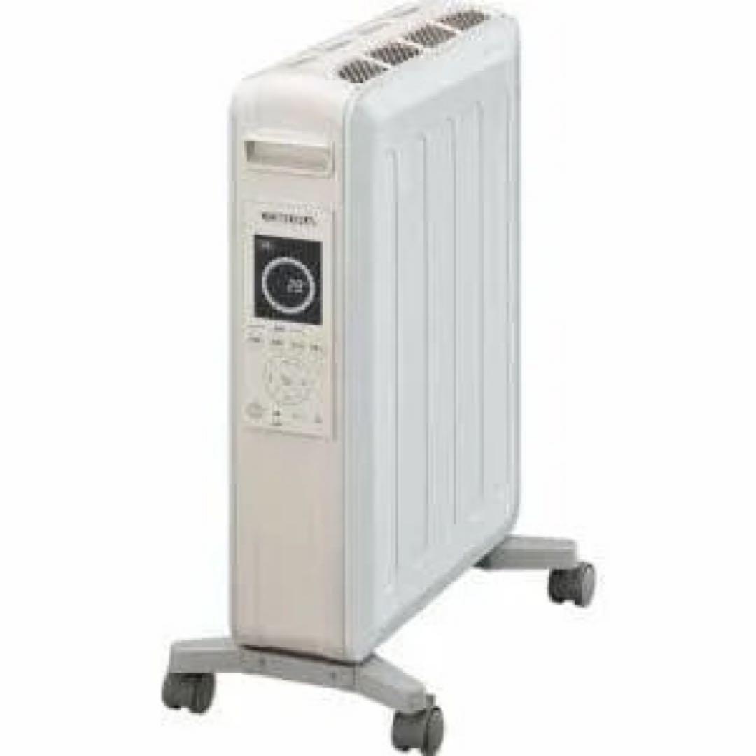 【展示未使用品】コロナ オイルレスヒーター ノイルヒート DHS-1522