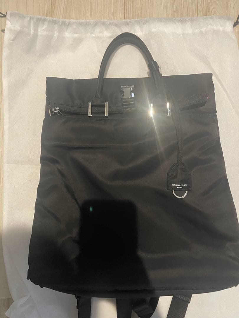 SELENT ETHER セレーンエテール　CARRY30