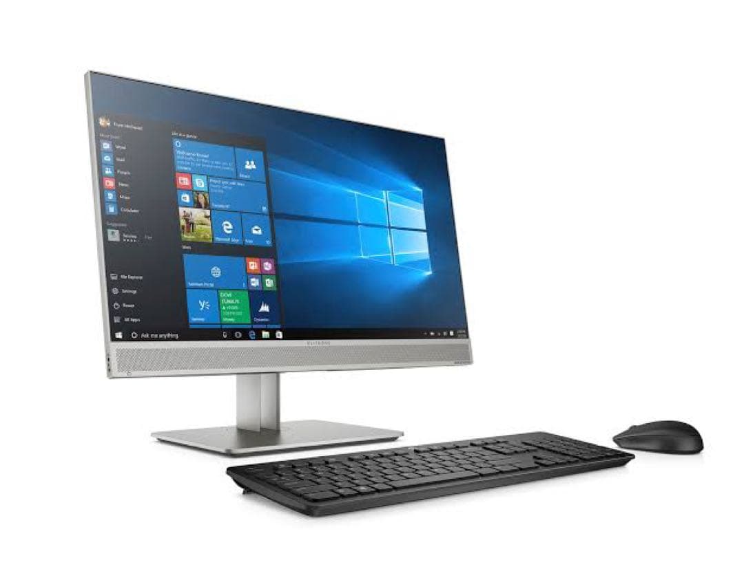 Intel Core i5 vPro 9th Gen デスクトップPC