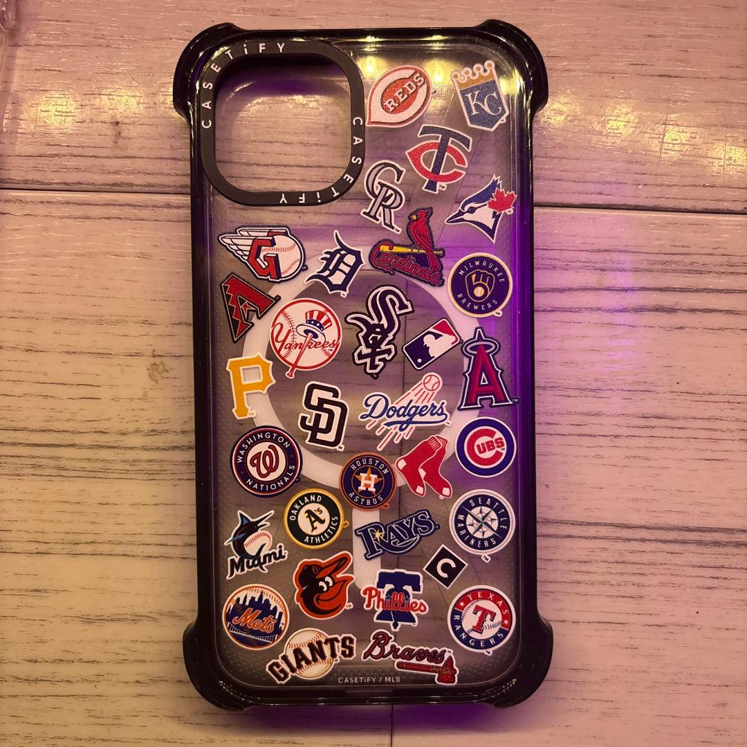 iPhone用ケース クリア&デザインセット