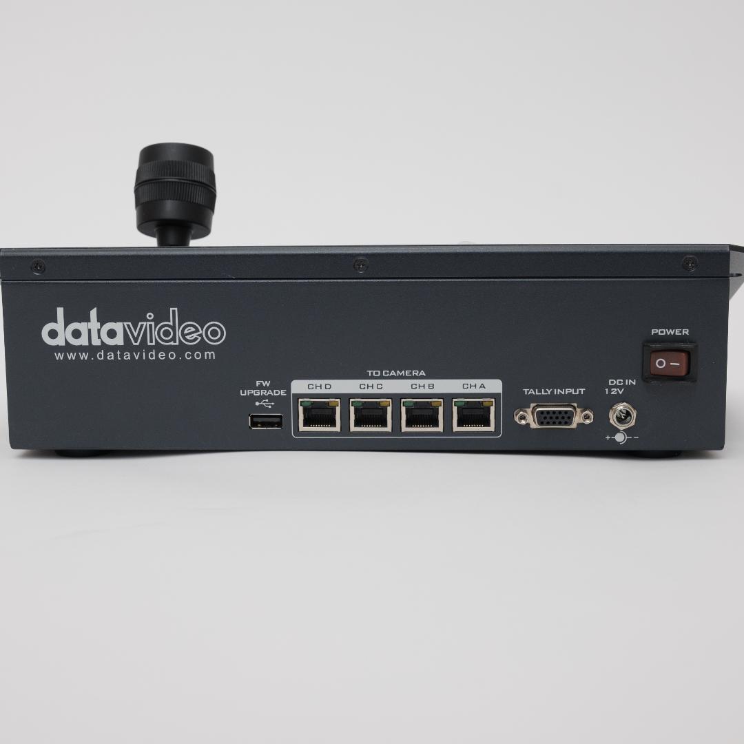 datavideo ロボットパンチルト雲台(業務用ビデオカメラ対応