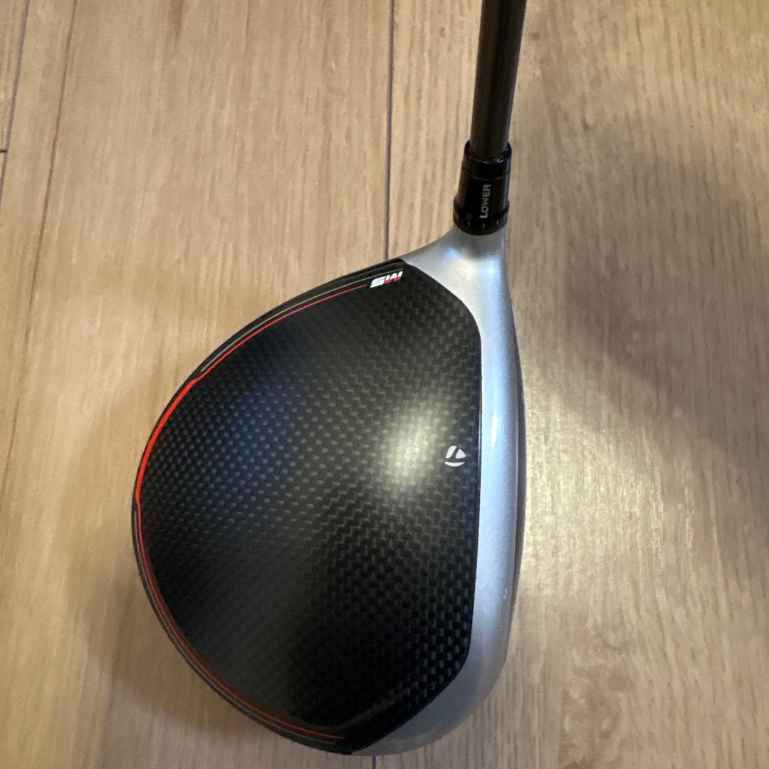 TaylorMade M5 ドライバー 9°