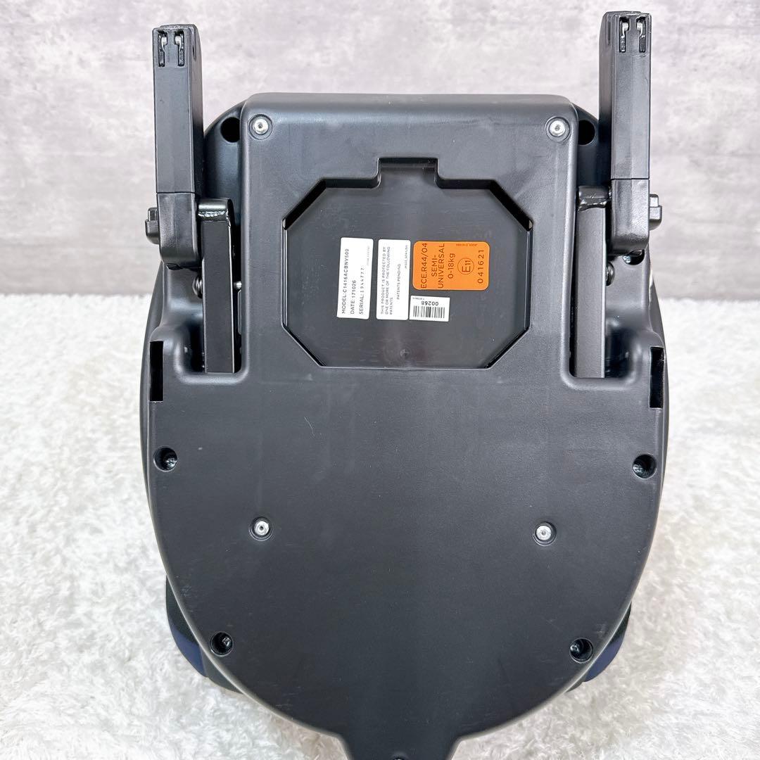 Joie ジョイー Arc360° ISOFIX チャイルドシート 【K386】