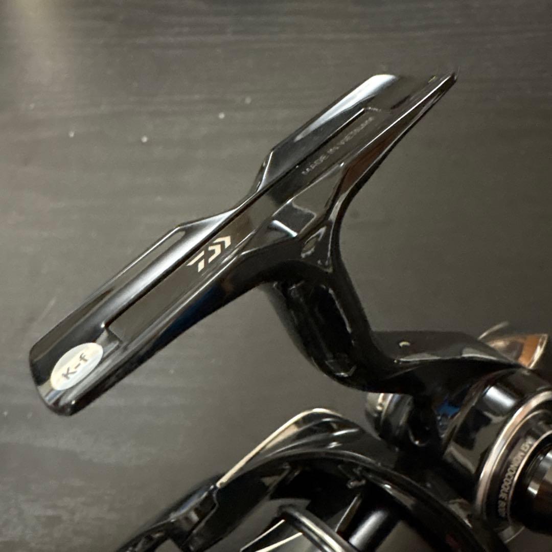 DAIWA 23 TATULA FC LT2500SS-H-QD セットでお得