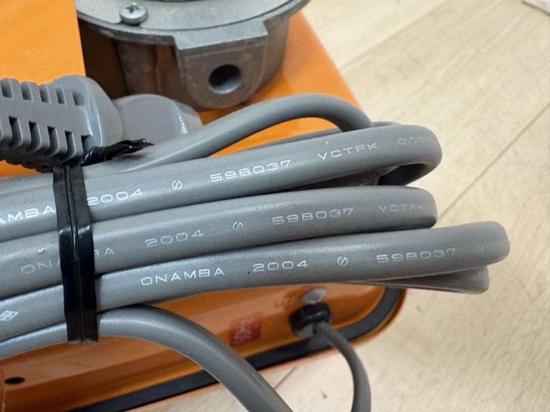 ７*p様 未使用 長府 CHOFU 石油ふろがま用バーナー BM-74K 50H