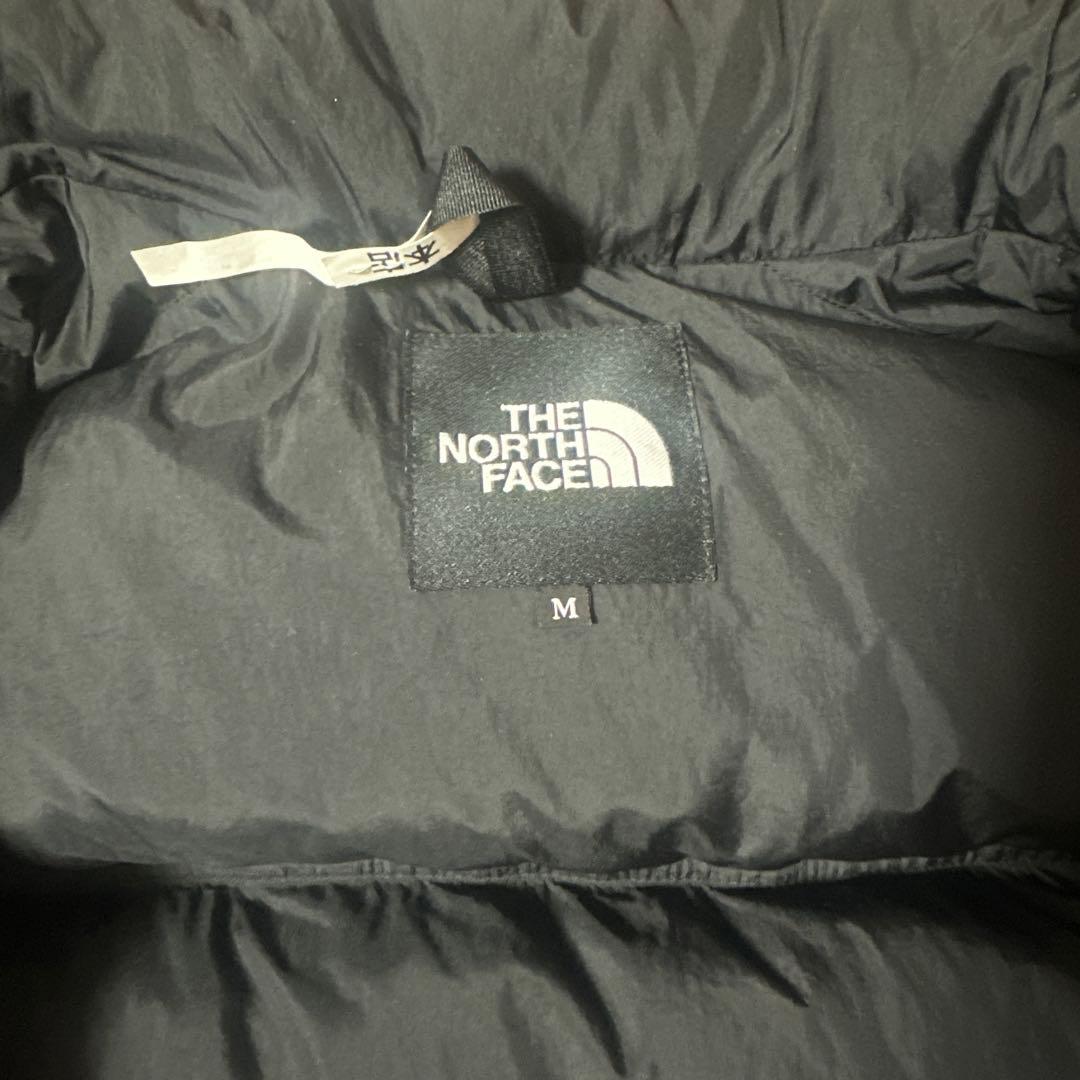 ち*蔵様 THE NORTH FACE Nuptse Jacket ヌプシジャケ