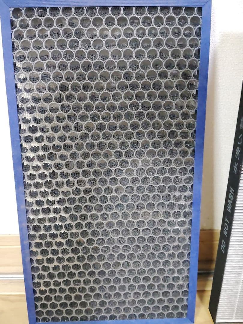 美品・動作良好✨️SHARP 加湿空気清浄機 KC-H50-W 2020年製✨️