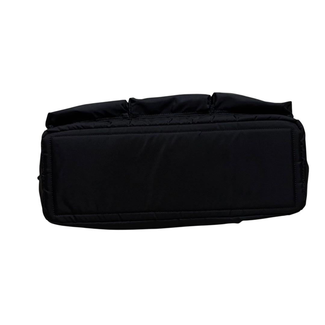 未使用　PORTER ポーター フォース ボストンバッグ 26L 2WAY