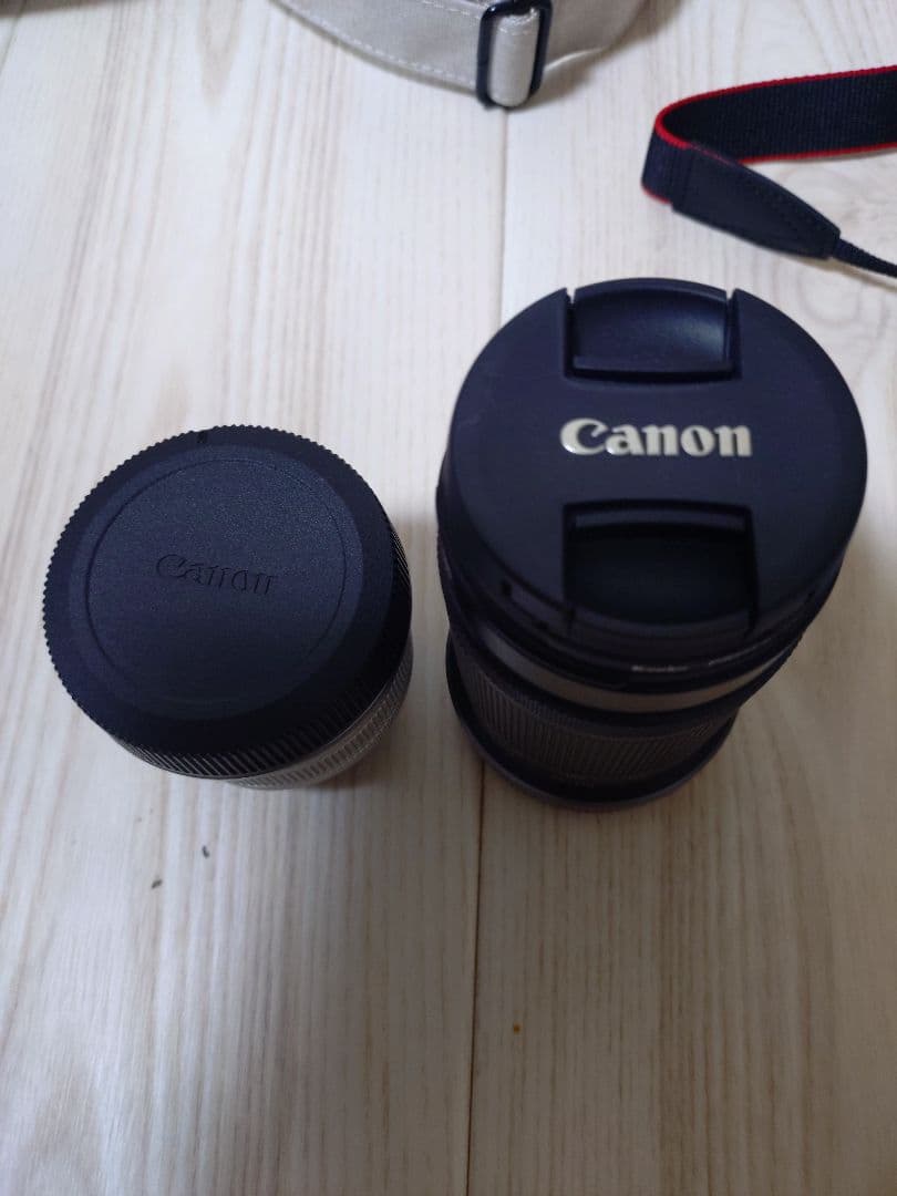 Canon EOS ミラーレス一眼カメラセット