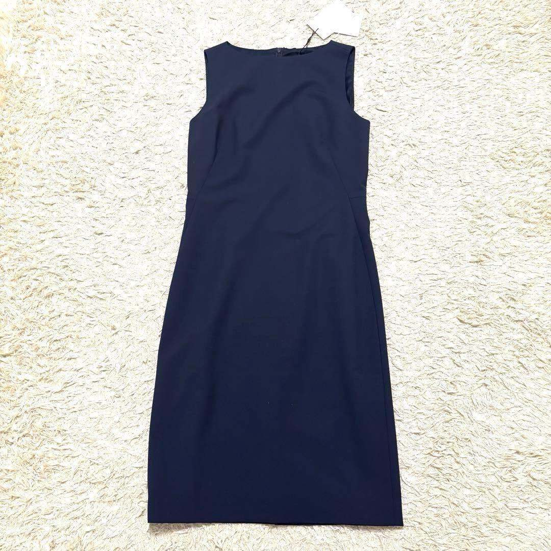 タグ付き　2024年　セオリー　Perfected Wool Betty 3