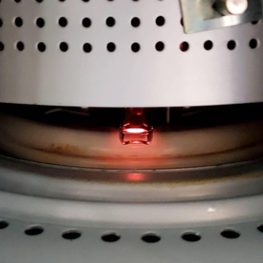 【動作確認済】CORONA コロナ ポータブル石油ストーブ SL-6616