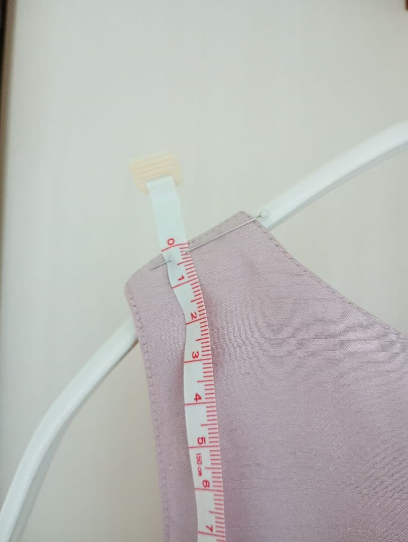 すぬこ　オケージョンドレス　シルク　マキシドレス マザードレス