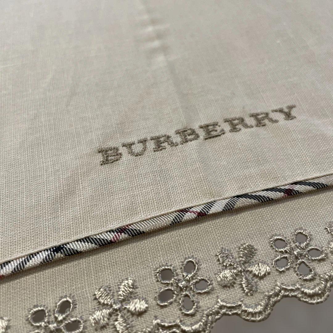 新品〉日傘　バーバリー　BURBERRY UV